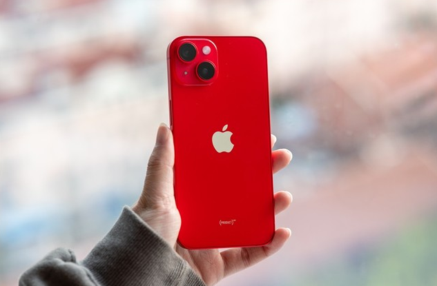 武陵源苹果14维修分享为什么大家觉得iPhone 14不香了 