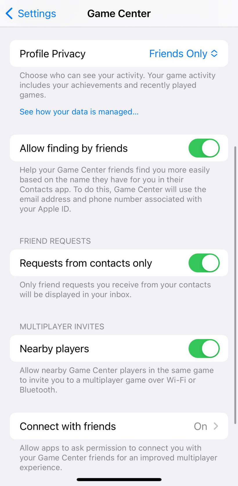 武陵源苹果手机维修分享iOS 16.1Beta1更新内容汇总 