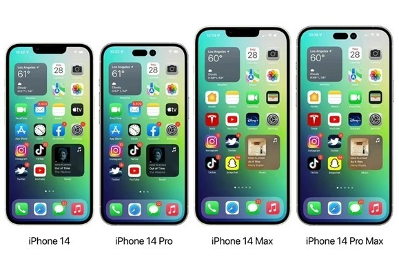 武陵源苹果14维修分享iPhone14可以分期吗 