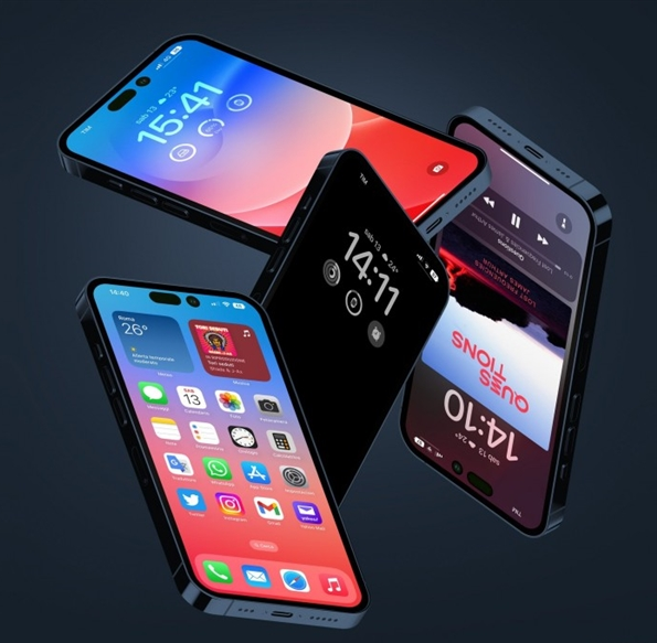 武陵源苹果14维修分享入门级iPhone 14多少钱 