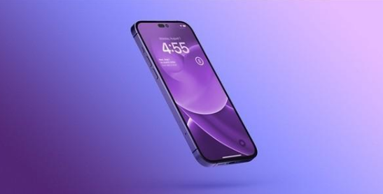 武陵源苹果14维修分享iPhone14配色有哪些 