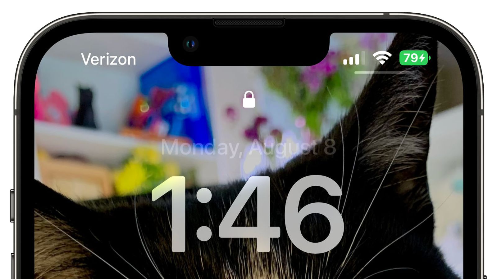 武陵源苹果手机维修分享iOS 16 beta 5 支持状态栏显示电池百分比，如何开启？支持哪些机型 