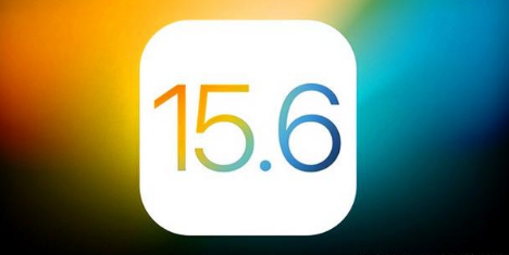 武陵源苹果手机维修分享iOS 15.6 RC版已知BUG有哪些 