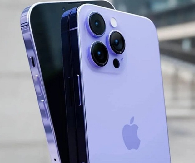 武陵源苹果14维修分享凭什么4800万像素的iPhone14就能上热搜 