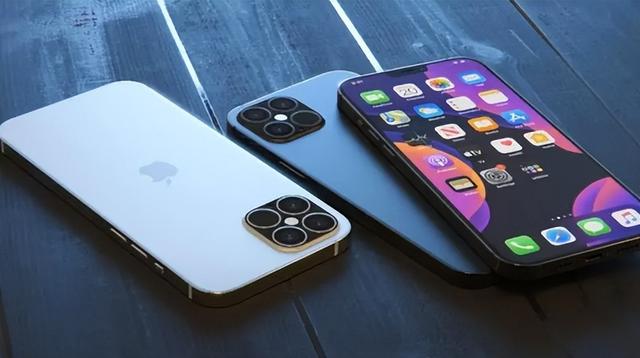 武陵源苹果14维修分享iPhone 14上市后，iPhone 13会下架吗 