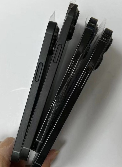 武陵源苹果14维修分享iPhone14电池多少毫安 