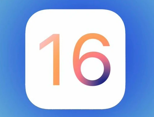 武陵源苹果手机维修分享iOS16不支持iPhone6s，手中的6s怎么办 