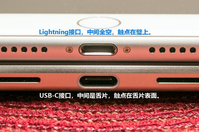 武陵源苹果14维修分享iPhone 14会是什么接口 