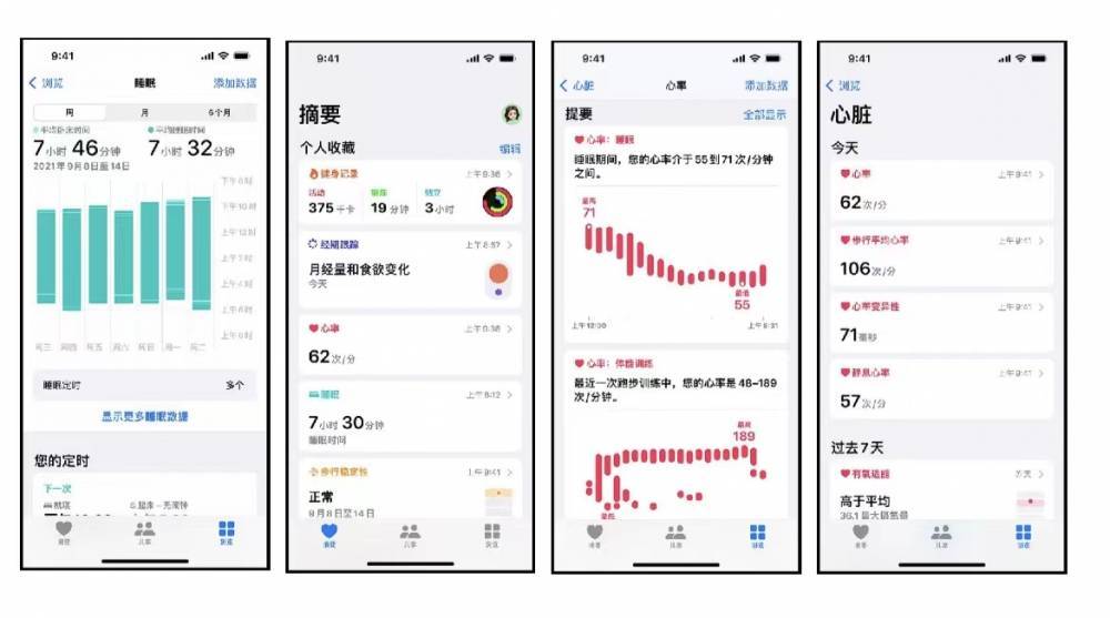 武陵源苹果手机维修分享iPhone实用功能汇总 