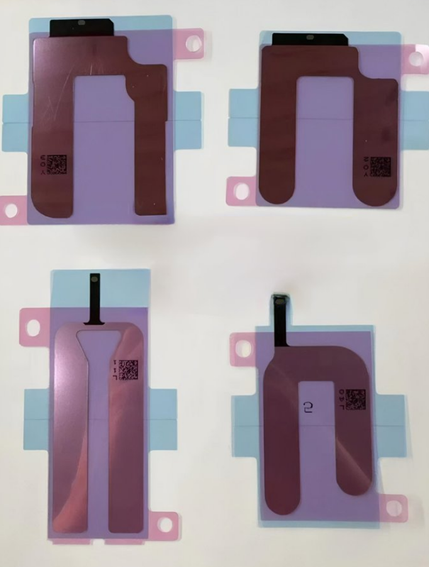 武陵源苹果手机维修分享iPhone 17 Pro 机型电池将采用创新型粘合剂 
