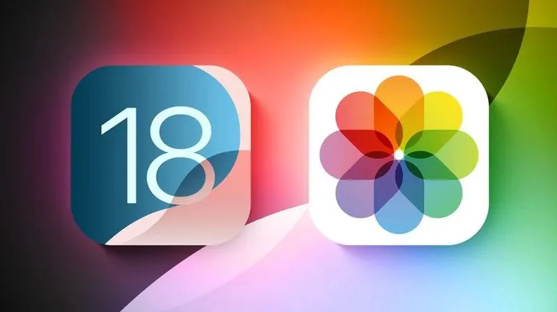 武陵源苹果手机维修分享苹果 iOS / iPadOS 18.1Beta 3 发布 