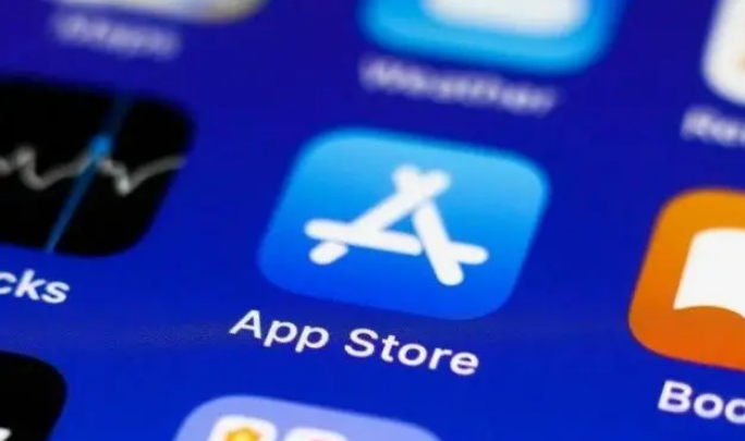 武陵源苹果手机维修分享iOS17.4离开欧盟侧载功能失效是怎么做到的 