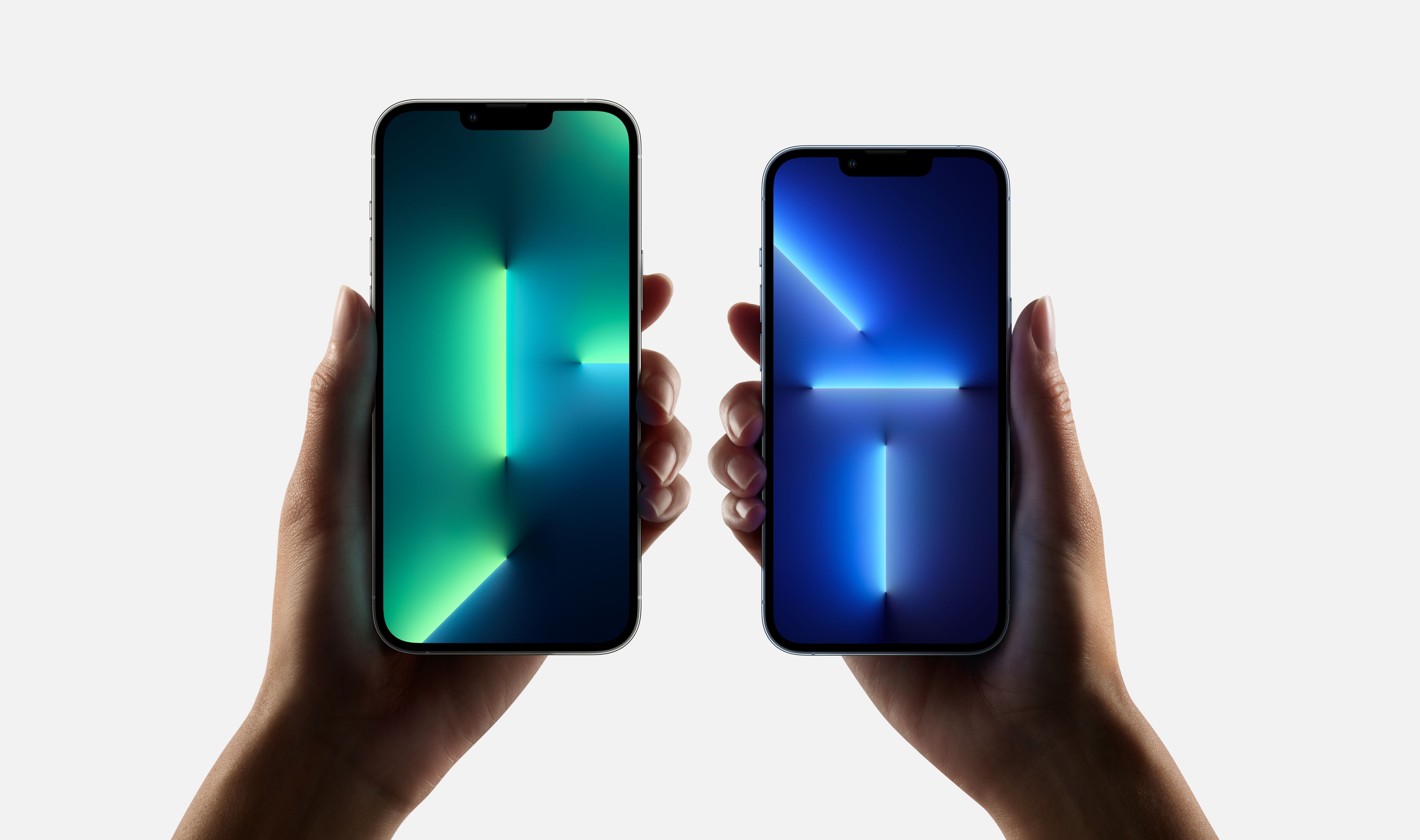 武陵源苹果手机维修分享iPhone 13 四款机型怎么选 