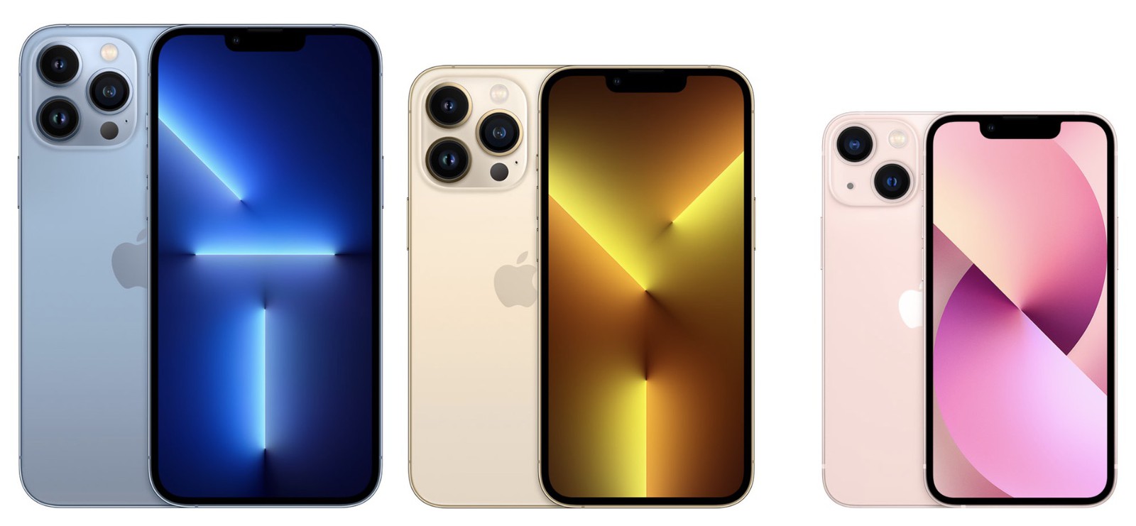 武陵源苹果手机维修分享iPhone 13续航怎么样 