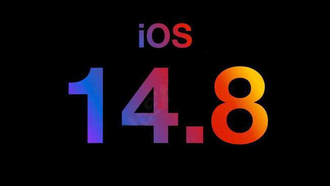 武陵源苹果手机维修分享iOS14.8正式版体验汇总 