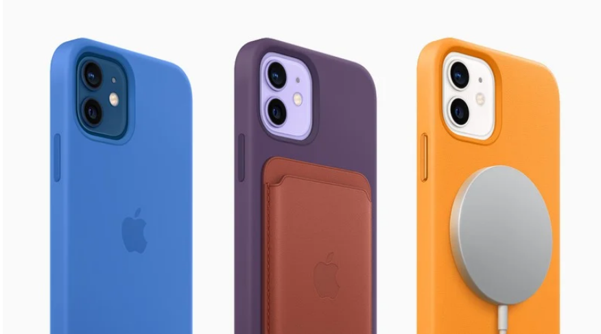 武陵源苹果手机维修分享关于 iPhone 13 的细节爆料 