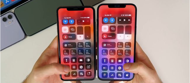 武陵源苹果手机维修分享iOS 15.0 beta5值得升级吗 