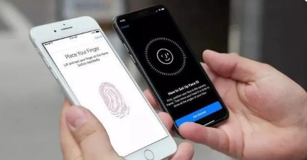 武陵源苹果手机维修分享iPhone 13 系列会有屏下指纹吗 