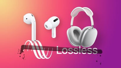 武陵源苹果手机维修分享哪些设备支持Apple Music 无损音频 