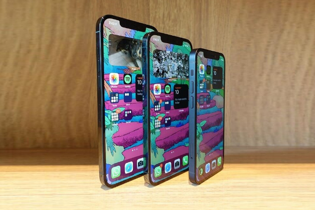 武陵源苹果手机维修分享iPhone 13发布日期 