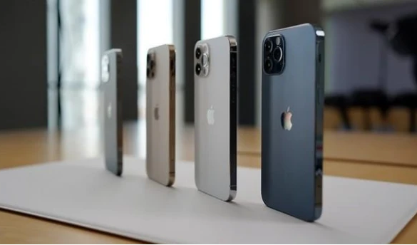 武陵源苹果手机维修分享为什么说iPhone13才是真旗舰 