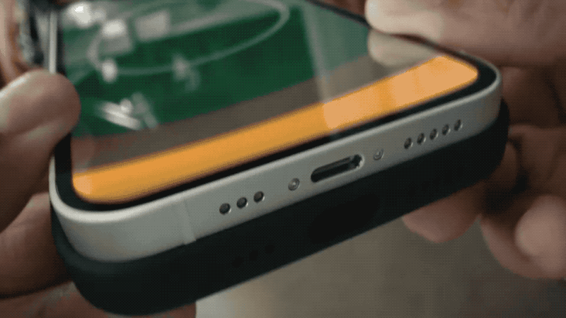 武陵源苹果手机维修分享未来 Magsafe 还有哪些发展空间 