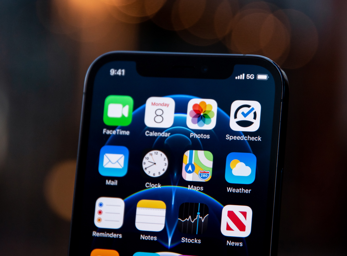 武陵源苹果手机维修分享为什么 iPhone 12 在冬季会自动关机 