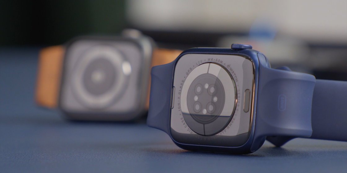 武陵源苹果手机维修分享Apple Watch 是如何测量卡路里的 