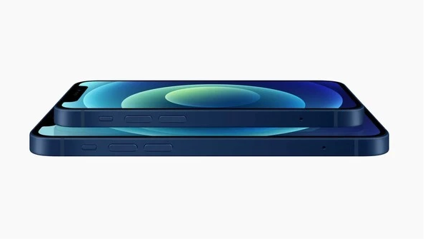 武陵源苹果手机维修分享iPhone 12 mini 锁屏后触屏失灵怎么办 