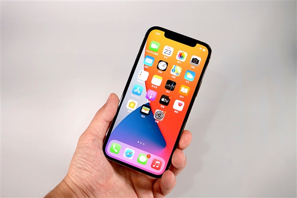 武陵源苹果手机维修分享iOS 14.2修订版已到，专属iPhone 12系列 
