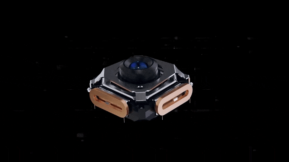 武陵源苹果手机维修分享iPhone 12 Pro Max 独享的这颗传感器更大的特点是什么 