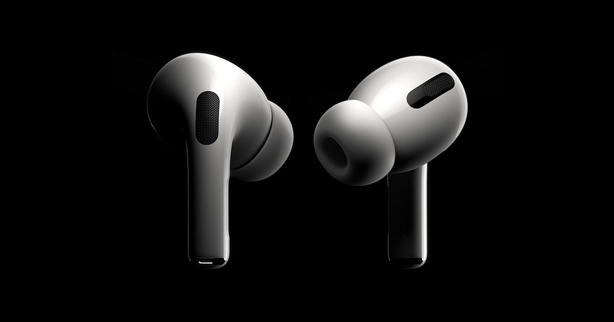 武陵源苹果手机维修分享AirPods Pro 爆音、降噪效果下降怎么办 