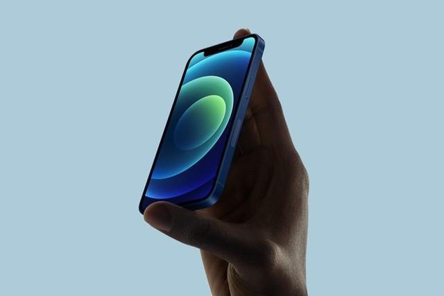 武陵源苹果手机维修分享iPhone 12 mini辐射很大吗 