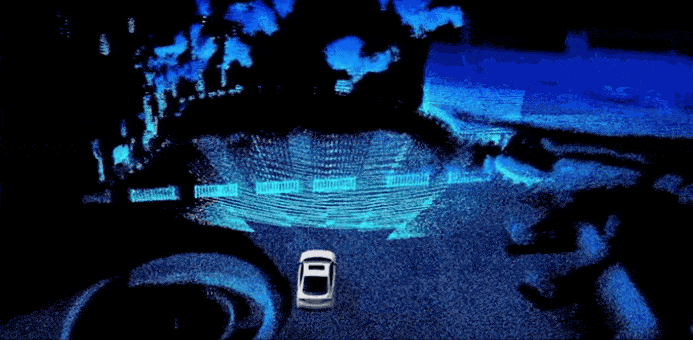 武陵源苹果手机维修分享iPhone 12 Pro 搭载的 LiDAR 镜头与 ToF 镜头有什么不同 