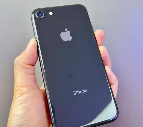 武陵源苹果8系统维修分享iPhone8手机系统升级后无法开机如何修复 