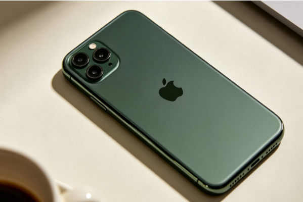 武陵源苹果手机维修点分享iPhone11 Pro换电池 