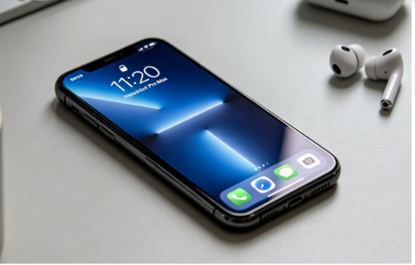 武陵源苹果手机维修分享iPhone11 Pro Max换电池 