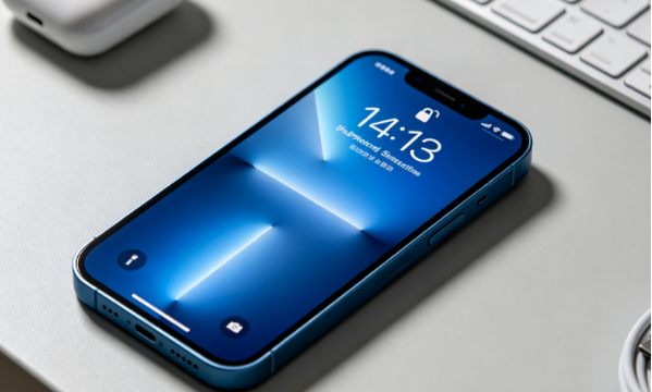 武陵源苹果手机维修分享iPhone13 换电池 