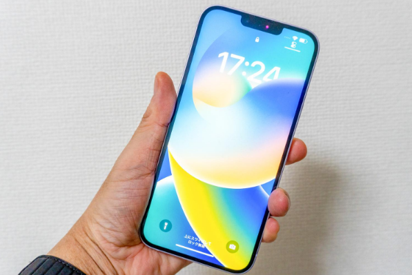 武陵源苹果手机维修分享iPhone 14 Plus换电池 