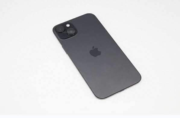 武陵源苹果手机维修分享iPhone 15 Plus换电池 