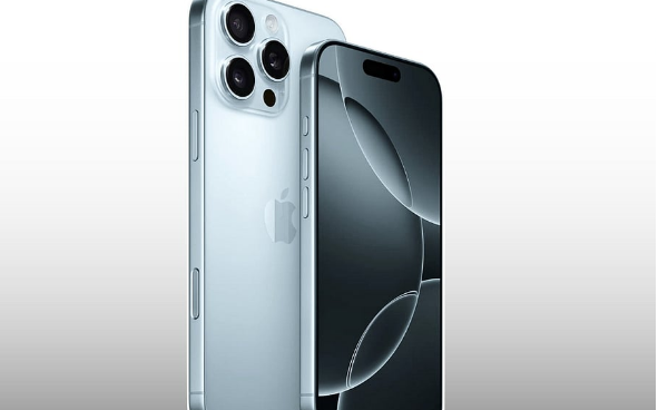 武陵源苹果手机维修分享iPhone 16 Pro换电池 