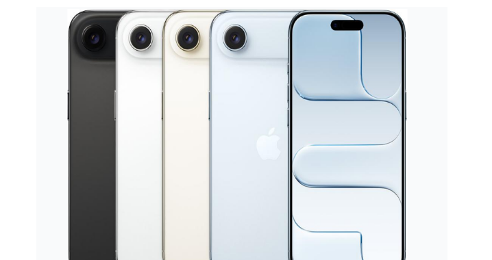 武陵源苹果手机维修分享iPhone 17 Air换电池 