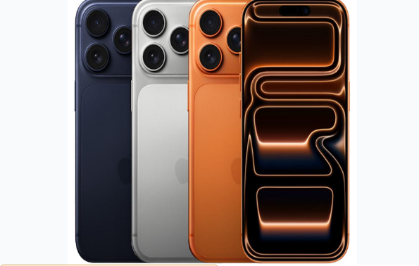 武陵源苹果手机维修分享iPhone 17 Pro换电池 