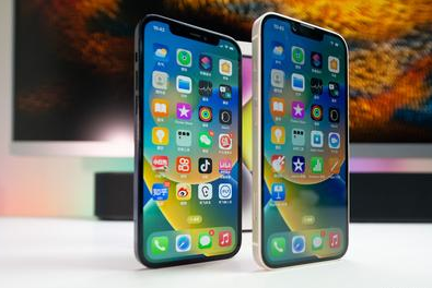 武陵源苹果维修点分享iPhone 14 Plus自动关机内存连锁故障解析 