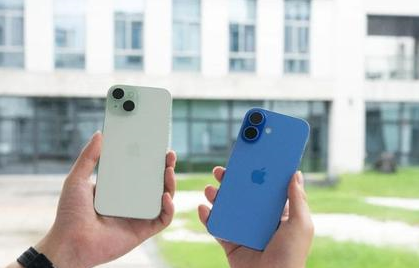 武陵源苹果维修点分享iPhone 16 Plus出现自动关机的情况类型 