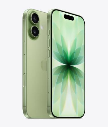 武陵源苹果维修点分享iPhone 17扩容搬板与性价比剖析 