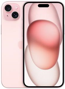 武陵源苹果维修点分享iPhone15 Plus手机黑屏小众问题 