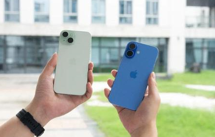 武陵源苹果维修点分享iPhone 16 Plus黑屏疑难故障汇总 
