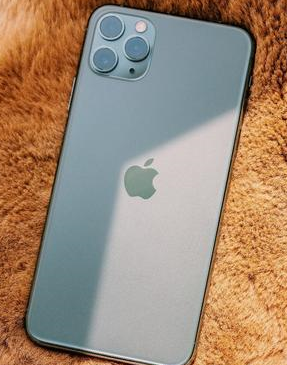 武陵源苹果维修点分享iPhone 11 Pro Max电池发烫特殊问题 