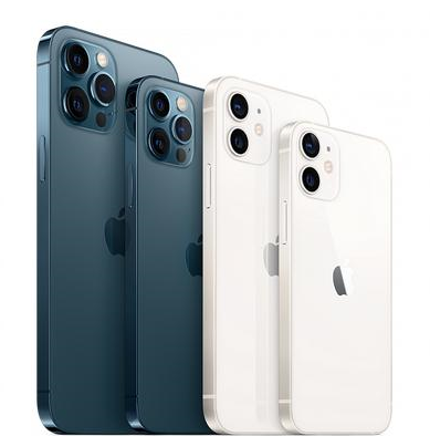武陵源苹果维修点分享iPhone 12 Pro发烫关联故障汇总 